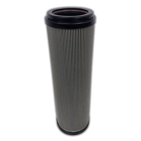 Main Filter Hydraulic Filter, replaces HY-PRO HP66RNL1410SFSB, Return Line, 10 micron, Outside-In MF0064446